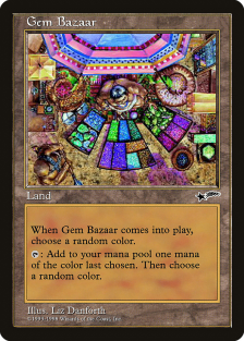 Gem Bazaar