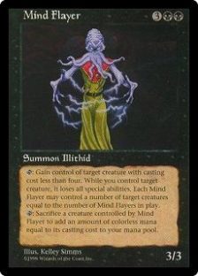 Mind Flayer