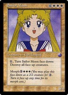 Sailor Moon