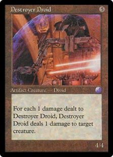 Destroyer Droid