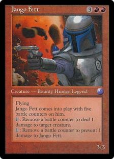 Jango Fett