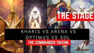 Video: Heroes of the Realm 2018 EDH