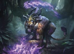 Arena Beginner Set cards added to UnOrthodox and Soulhunter Rakshasa Errata