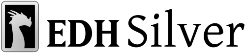 EDHSilver logo EDHSilver logo
